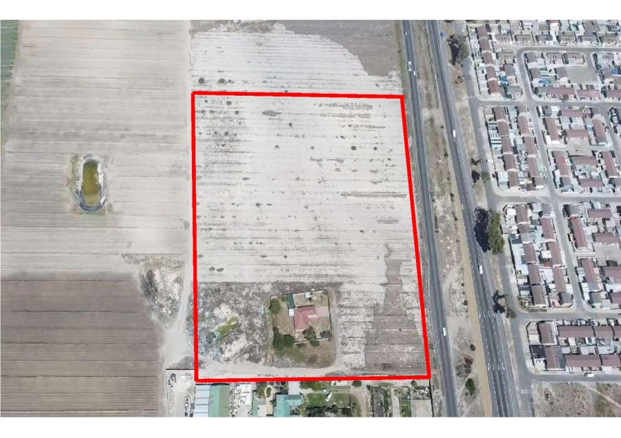 3 Bedroom Property for Sale in Schaap Kraal Western Cape